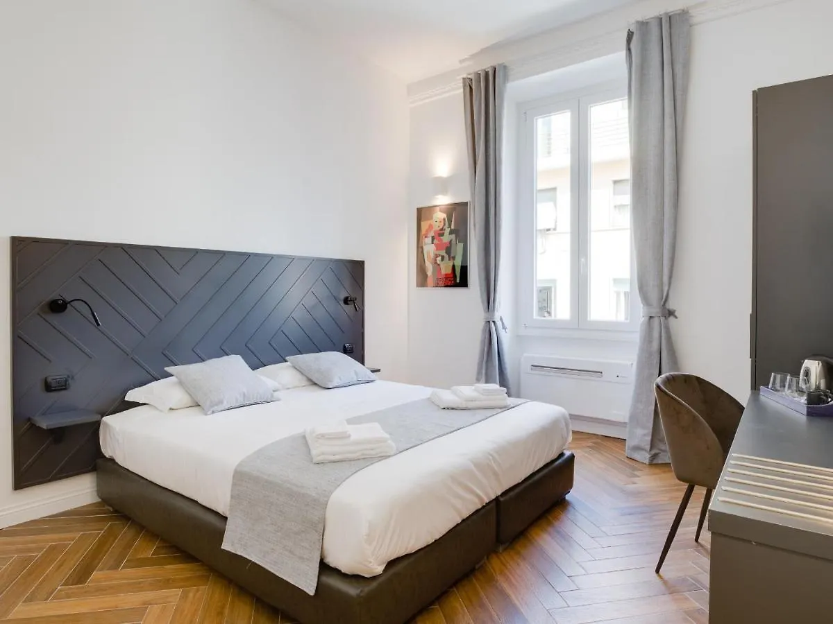 The Right Place - Guest House Roma