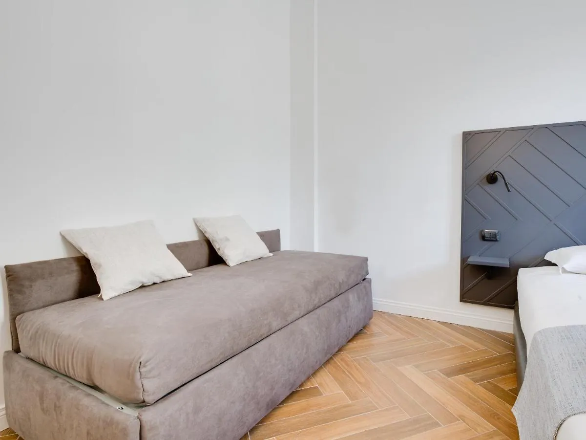 The Right Place - Guest House Roma