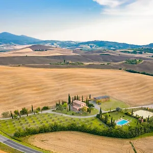 Marinello Gospodarstwo agroturystyczne Pienza