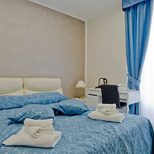 2* Guest house Oscar 2