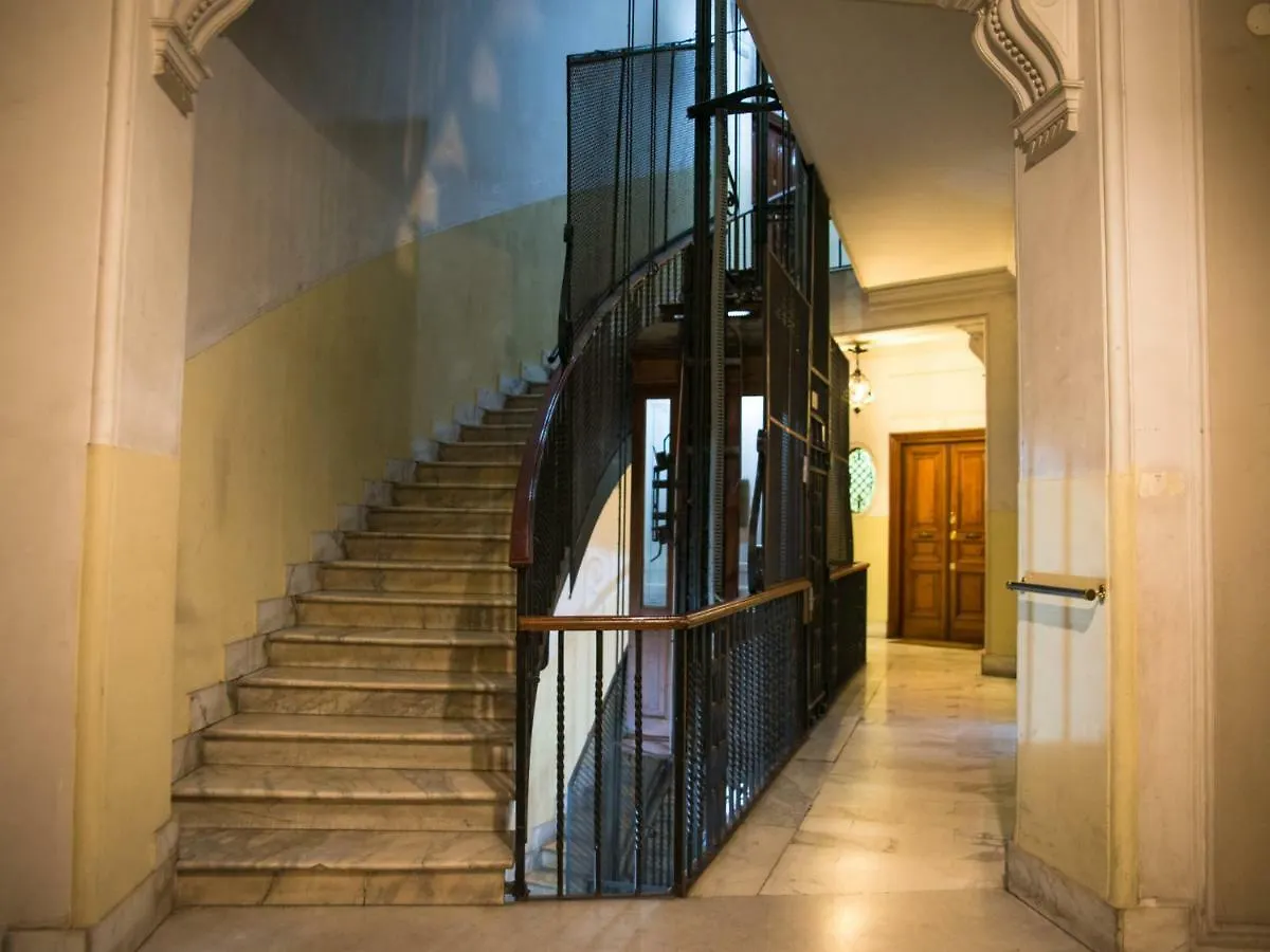 The Right Place - Guest House Rome