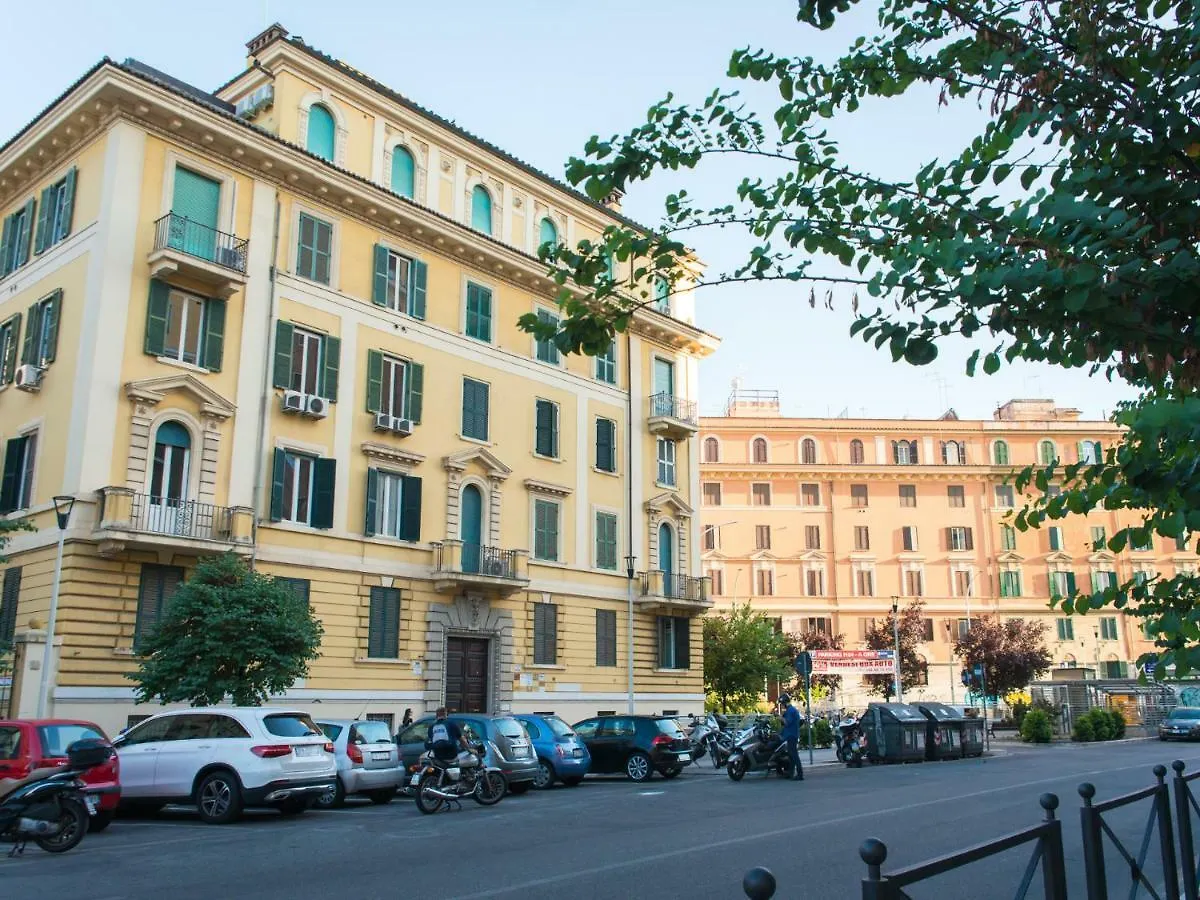 The Right Place - Guest House Рим