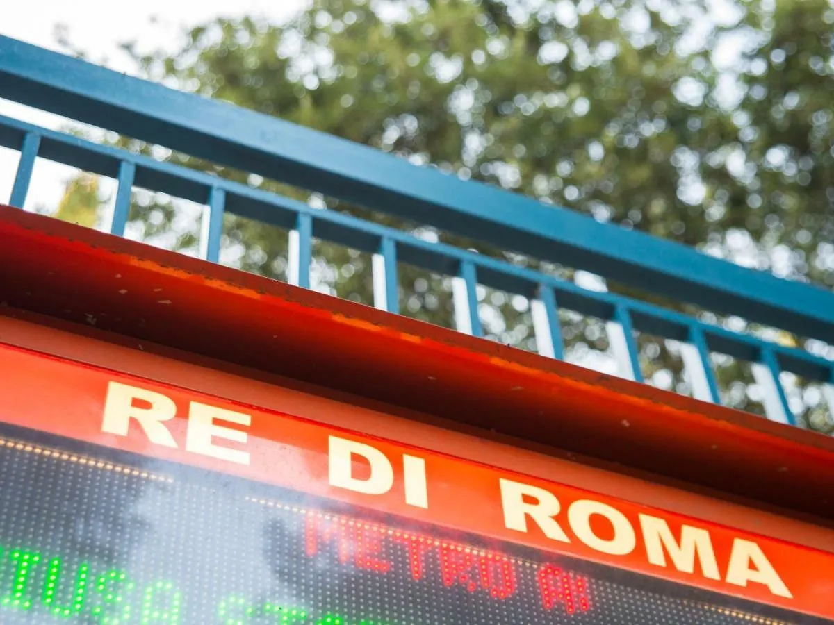 The Right Place - Guest House Rome