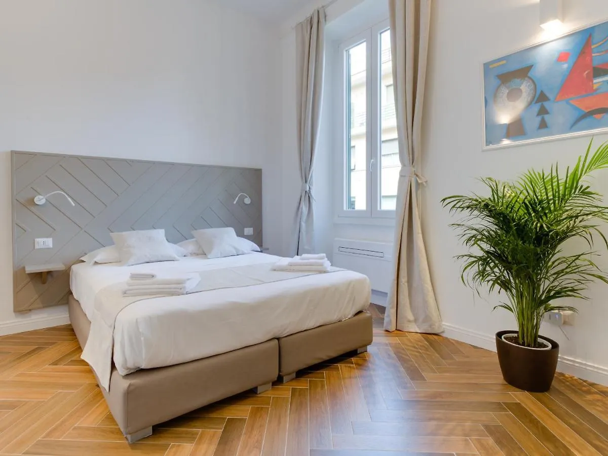 The Right Place - Guest House Рим