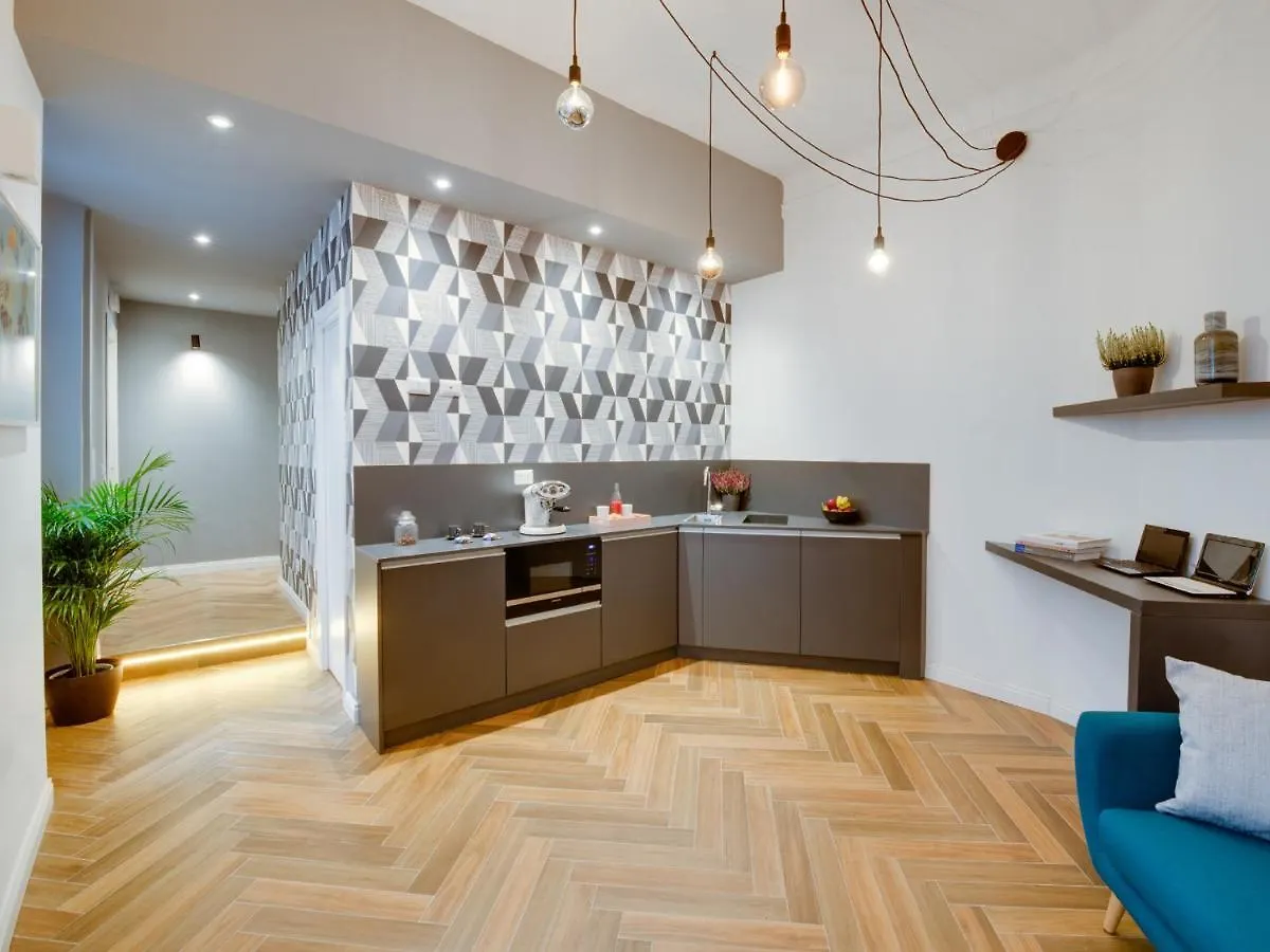 The Right Place - Guest House Рим