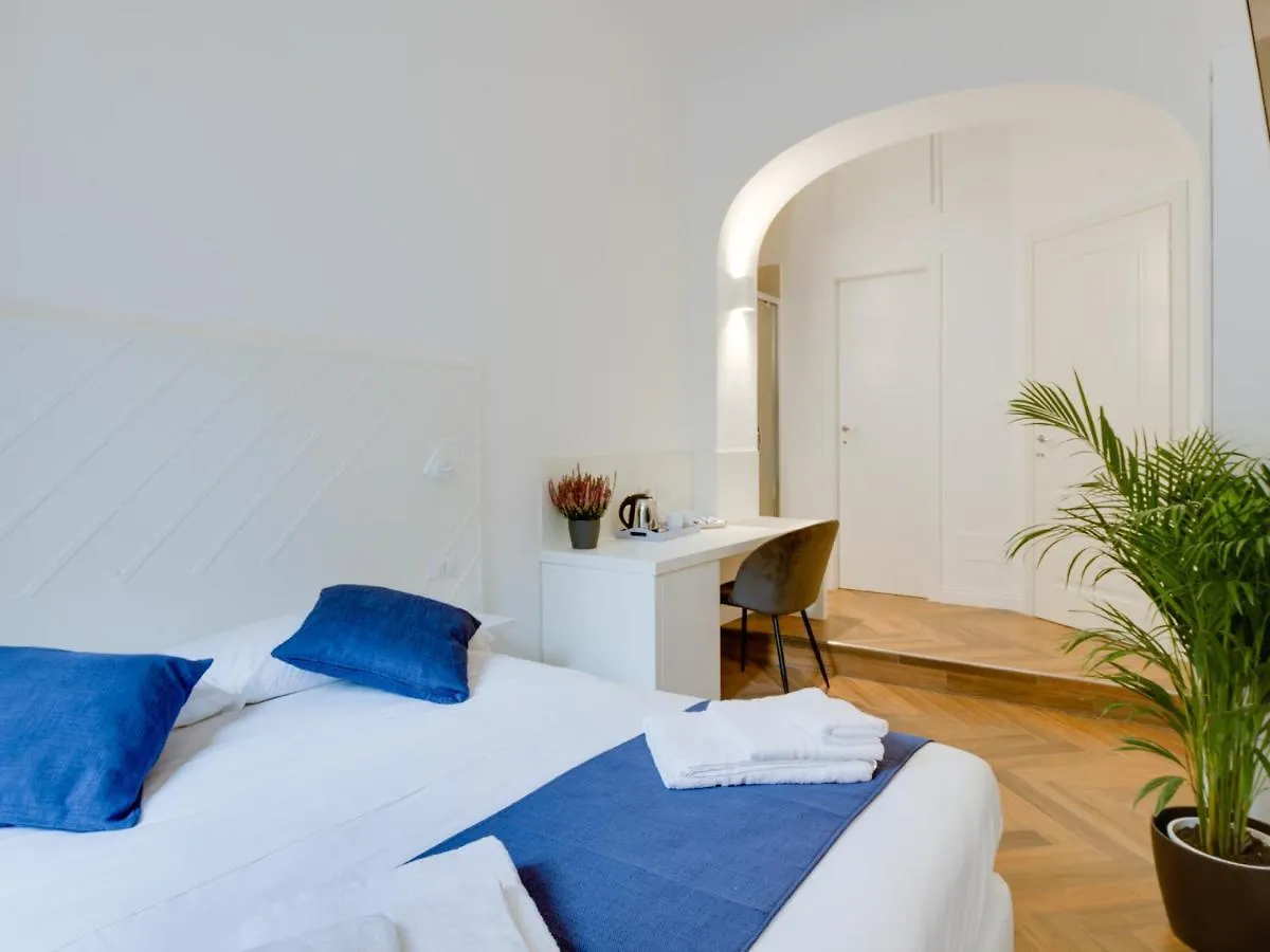**  The Right Place - Guest House Рим Италия