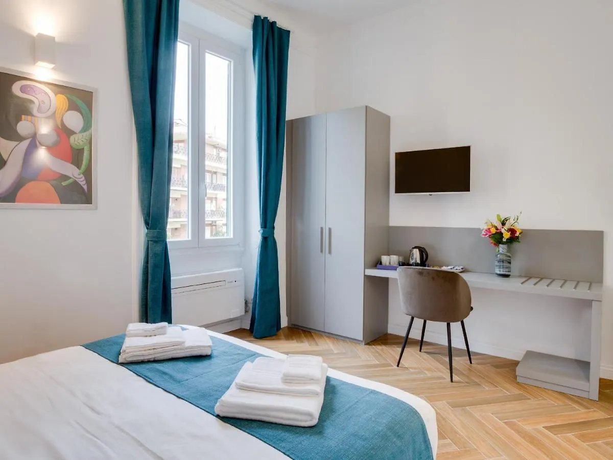 The Right Place - Guest House Рим