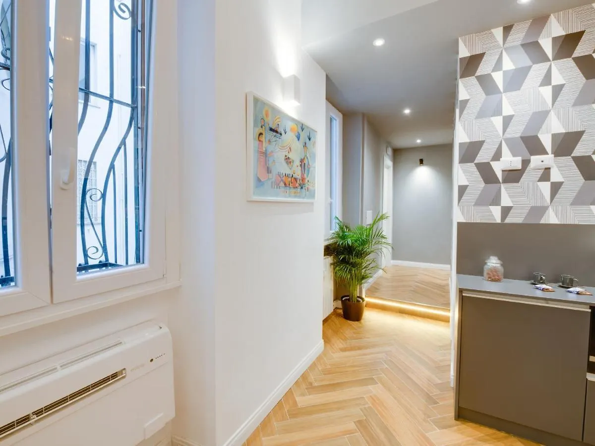 The Right Place - Guest House Рим