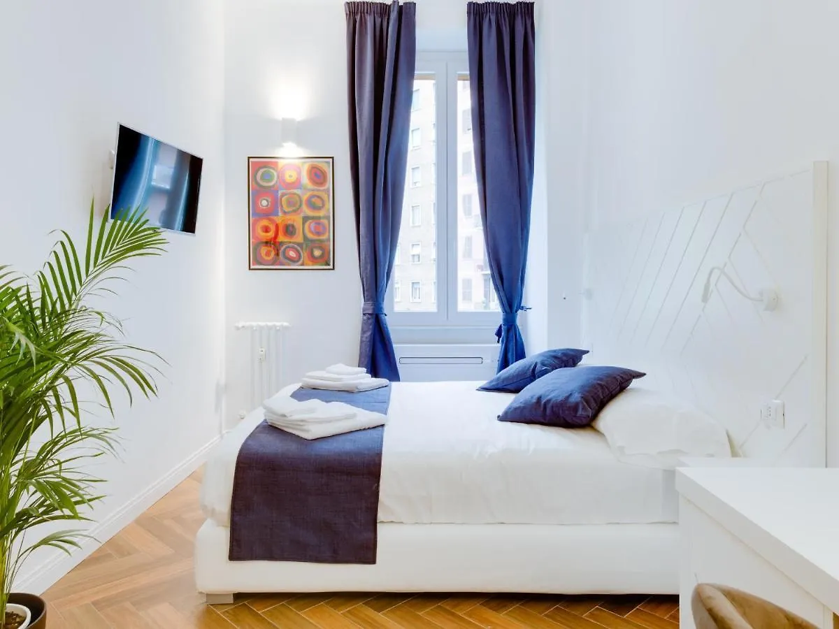 The Right Place - Guest House Рим