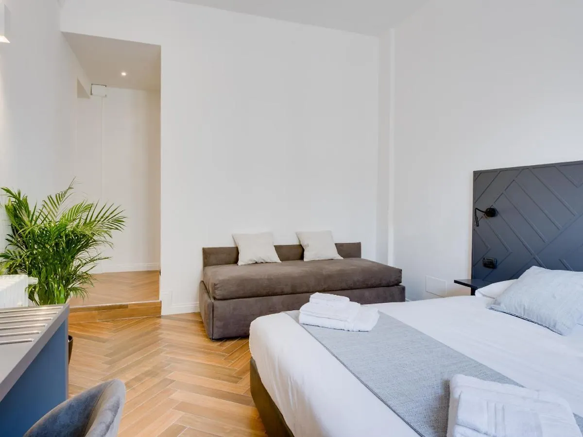 The Right Place - Guest House Rome 2*,  Italy