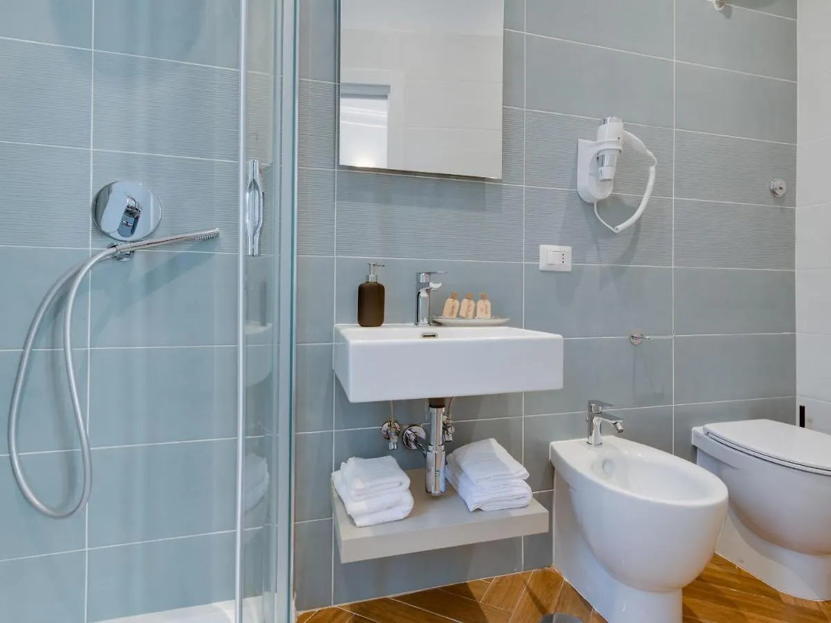 The Right Place - Guest House Rome