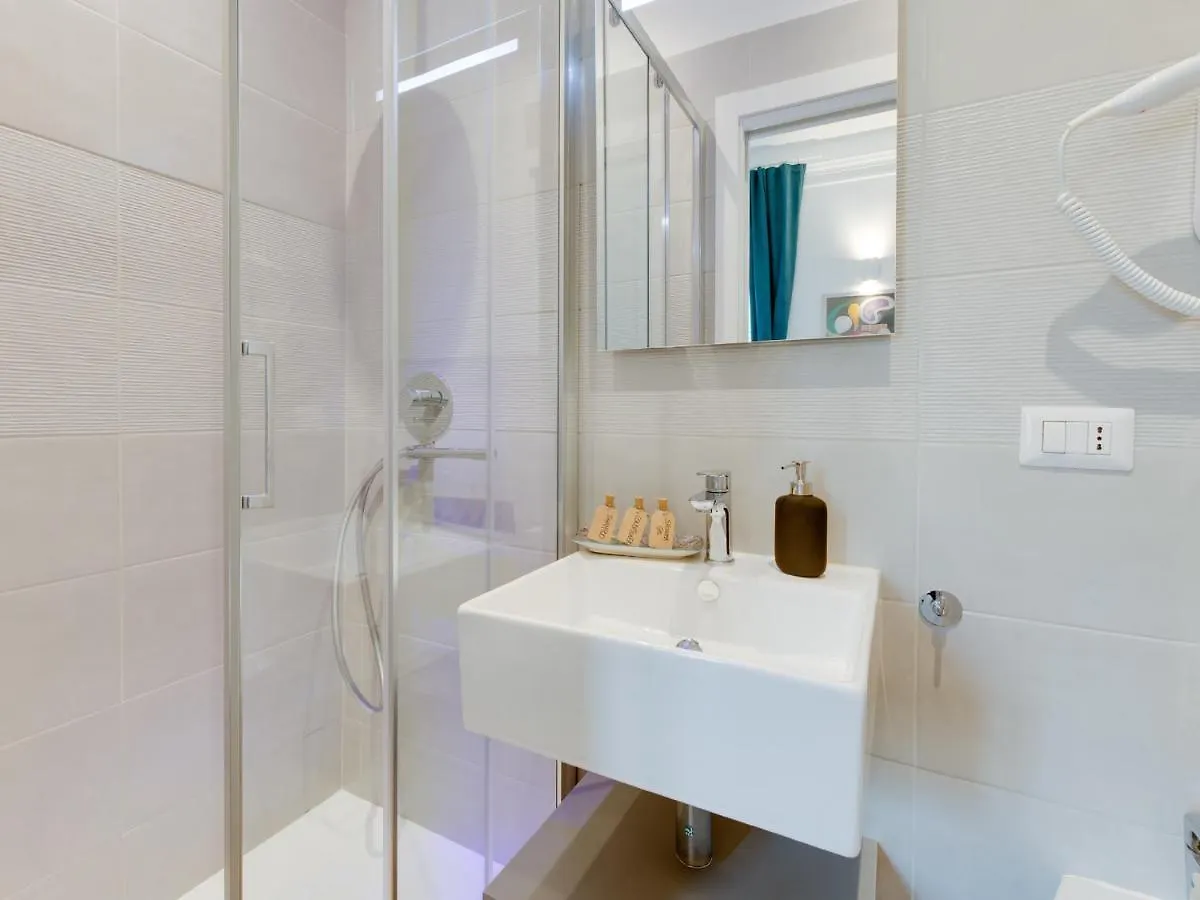 The Right Place - Guest House Rome