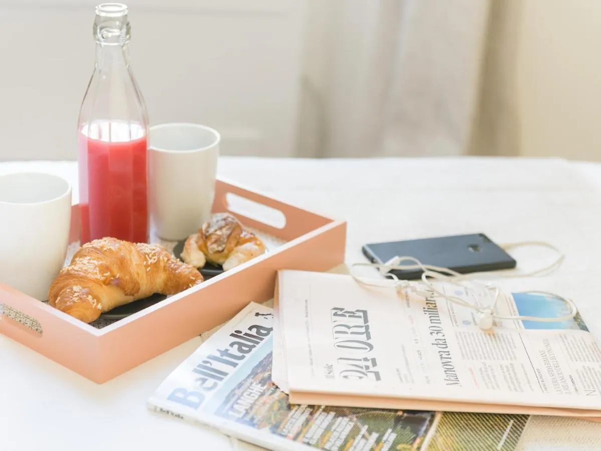 The Right Place - Guest House Рим