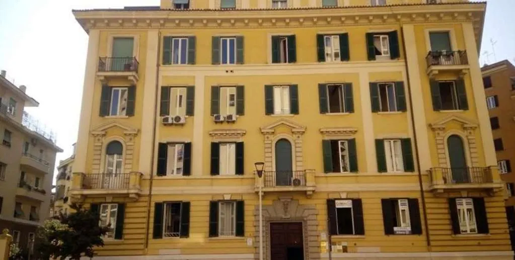 The Right Place - Guest House Рим Италия