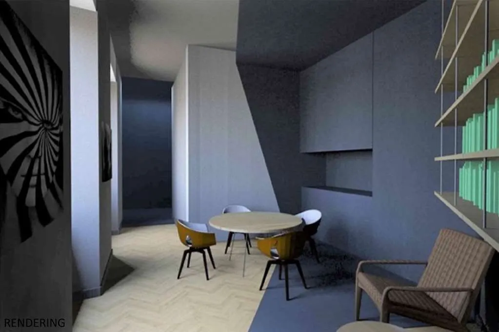 The Right Place - Guest House Рим