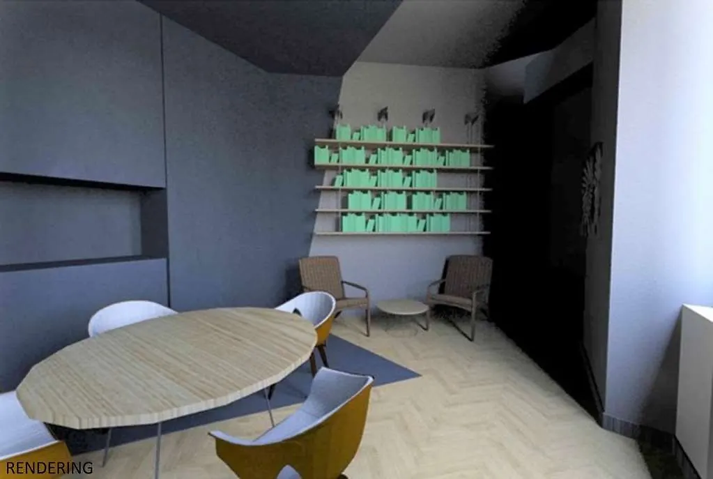 **  The Right Place - Guest House Рим Италия